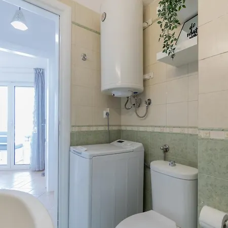 Anesis Seaview 1 شقة