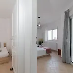 Anesis Seaview 1 Apartment