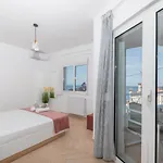 Apartment Anesis Seaview 1 Néos Marmarás