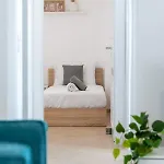 Apartment Anesis Seaview 1 *