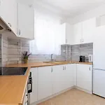 Anesis Seaview 1 Apartment *