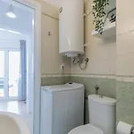 Anesis Seaview 1 Apartment