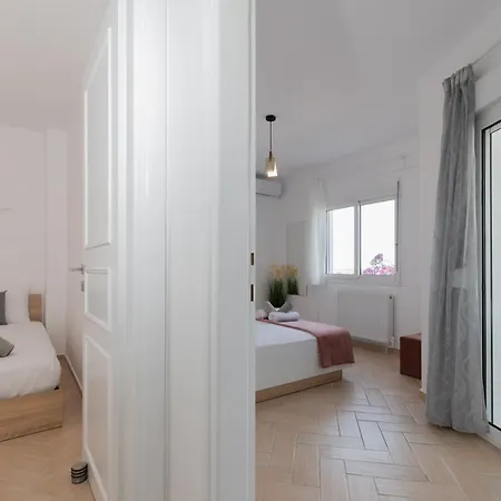 Anesis Seaview 1 Appartement