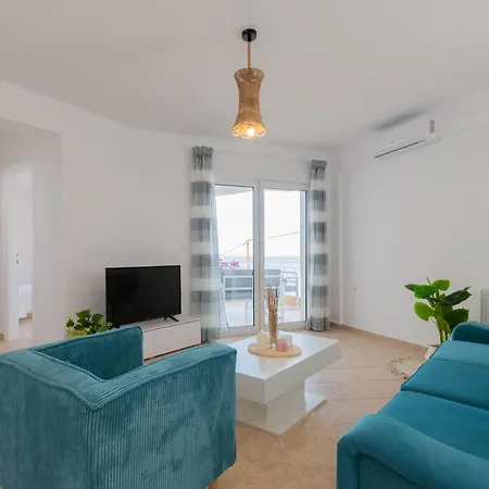 Anesis Seaview 1 Appartement