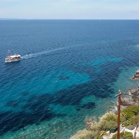Anesis Seaview 1 Appartamento Neos Marmaras