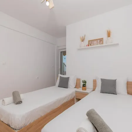 Anesis Seaview 1 Apartman