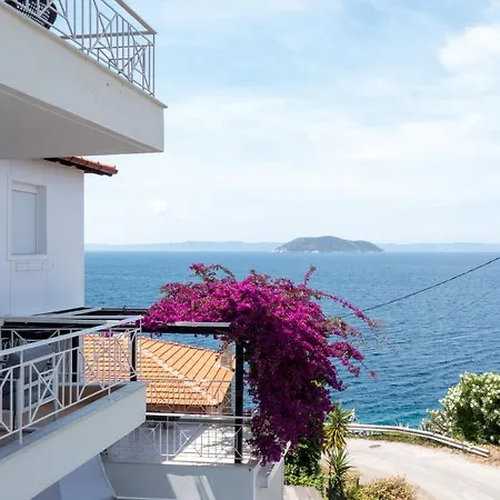 Anesis Seaview 1 *