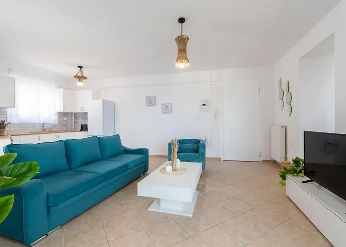 Anesis Seaview 1 * Neos Marmaras