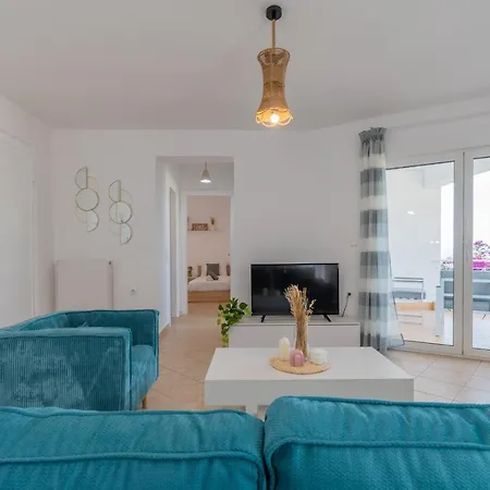 Anesis Seaview 1 * Neos Marmaras