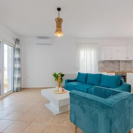 Apartman Anesis Seaview 1 *