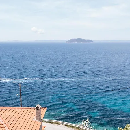 Anesis Seaview 1 Apartman Néosz Marmarász