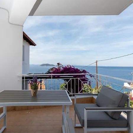 Anesis Seaview 1 Néosz Marmarász