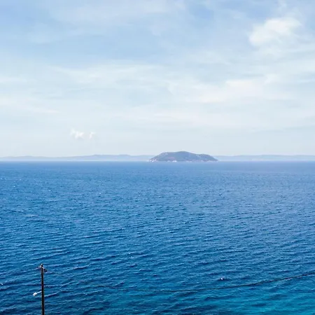 Anesis Seaview 1 Apartman *