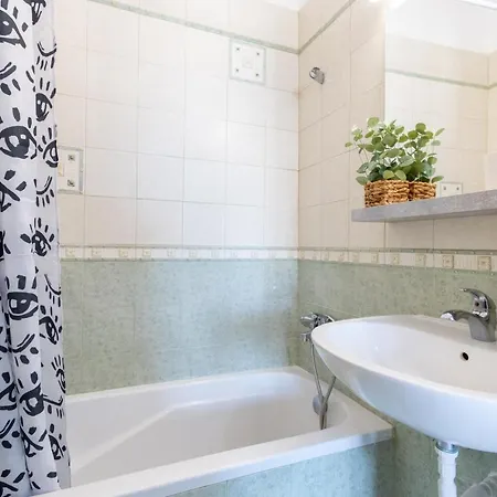 Apartman Anesis Seaview 1 *