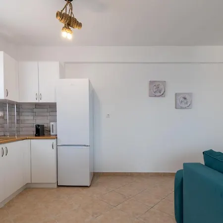 Apartman Anesis Seaview 1 *