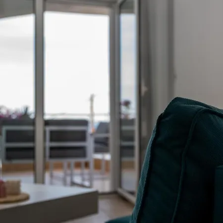 Anesis Seaview 1 Lägenhet *