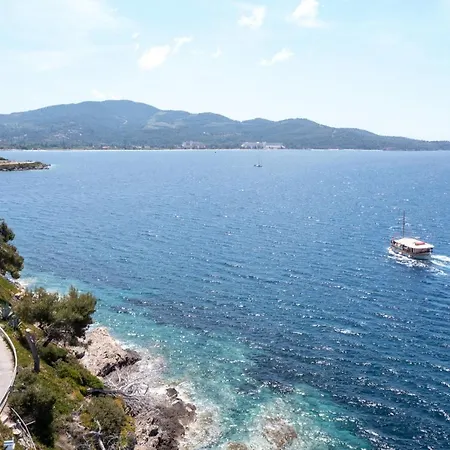 Anesis Seaview 1 * Neos Marmaras