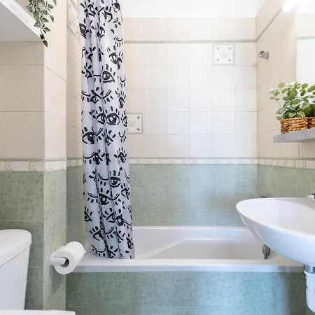 Anesis Seaview 1 * Néosz Marmarász