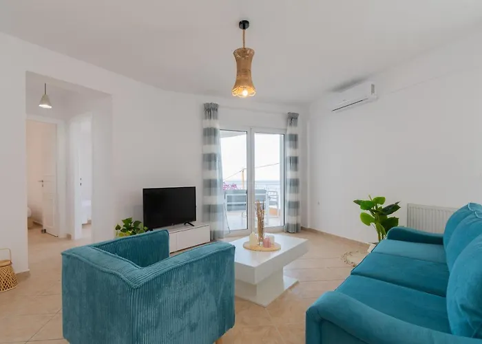 Anesis Seaview 1 아파트