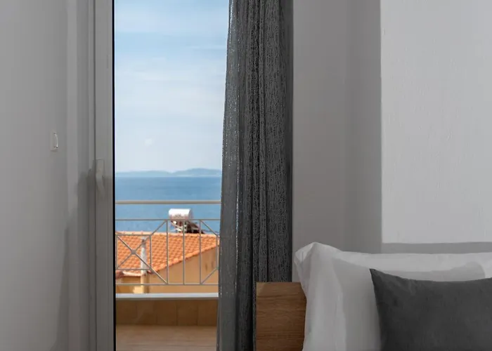 Anesis Seaview 1 *