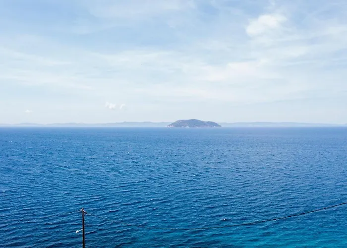 Anesis Seaview 1 아파트 *