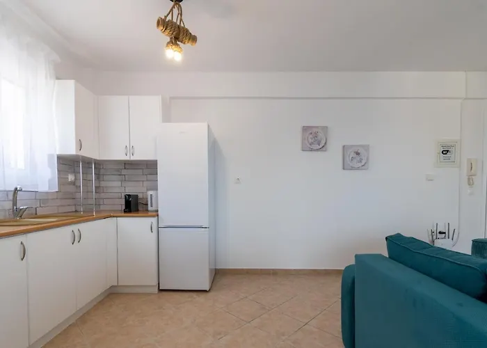 아파트 Anesis Seaview 1 *
