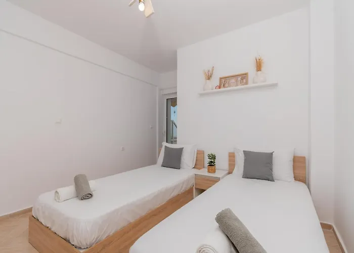 Anesis Seaview 1 아파트