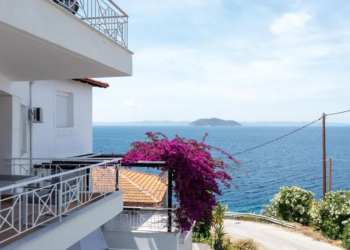 Anesis Seaview 1 *